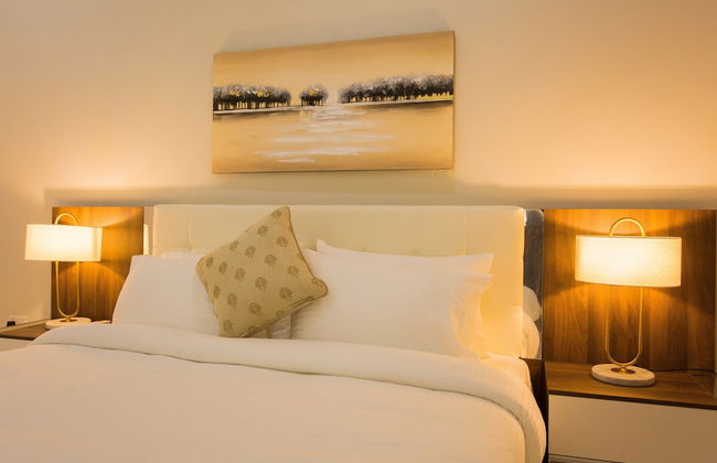 Kumasi Luxury Apartments at The Fairview - Foto 14