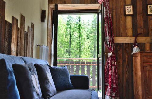 Appartamenti Luseney - Foto 14