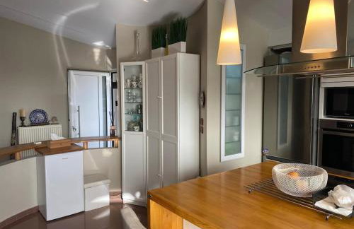 Mytilini luxury pool VILLA AMIKA - Foto 12