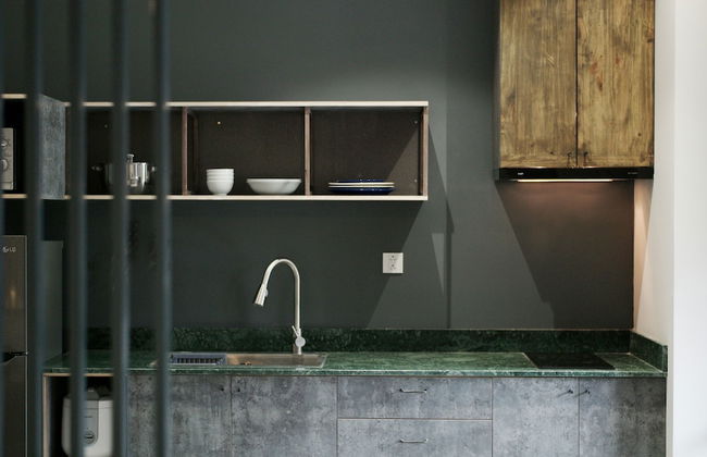 Kaia Residence Da Nang Quiet Garden - Foto 80