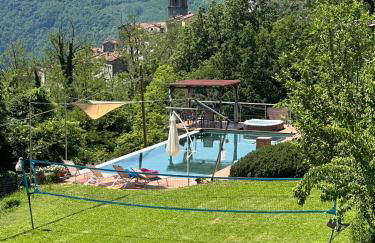 Metato con piscina e giardino - Foto 9