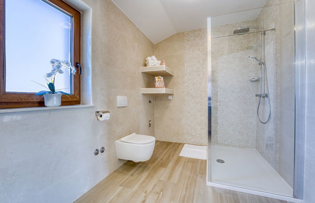 Villa Mare With Private Pool And Garden - Foto 12