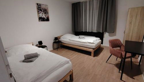 Waldblick Suite 100 qm - Foto 2