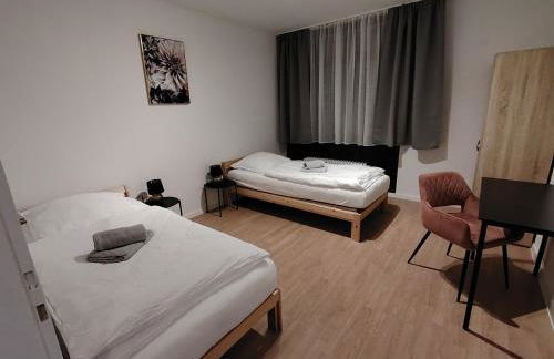 Waldblick Suite 100 qm - Foto 2