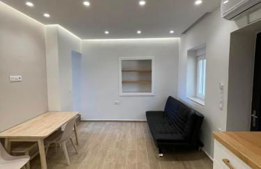 Andrea's luxury apartments in Nea Fokaia - Foto 17