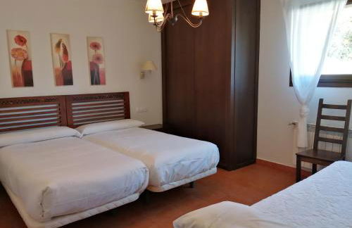 Apartamentos Rurales El Mirador de San Juan - Foto 34