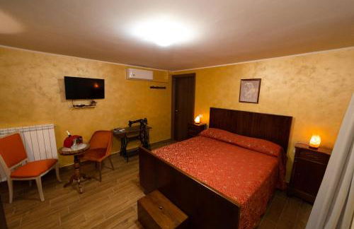 La casetta di Eve Casa Vacanze - Foto 33