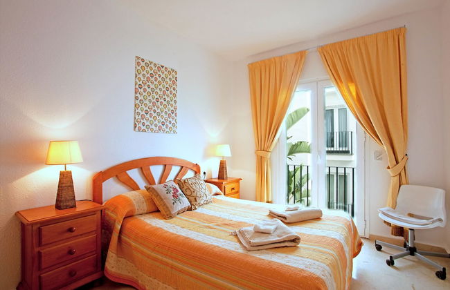 Nagüeles apartment - Foto 5