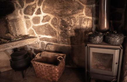 Casa dos do Carvalho - Miradouro da Branda - Foto 22