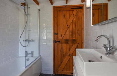 Hook Cottage - Foto 12