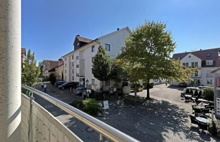 Ferienwohnung am Urbanbrunnen - Foto 15