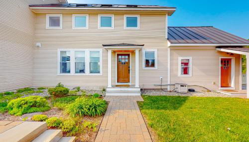 The Retreat - Suite #2 - Foto 3