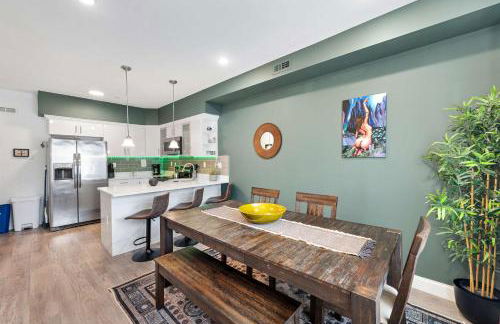 Brand New Dbl Unit Roofdeck Outdoor Patio - Foto 30