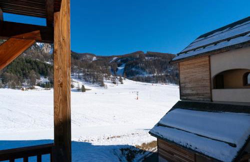Bel appartement 6pers lumineux - Arvieux - Parc naturel du Queyras - Foto 34