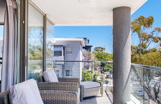 Stylish Comfort at the Luxurious Tramonto - Foto 7