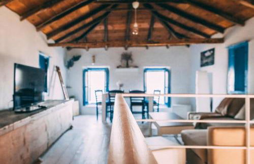 THALASSA New house - Foto 29