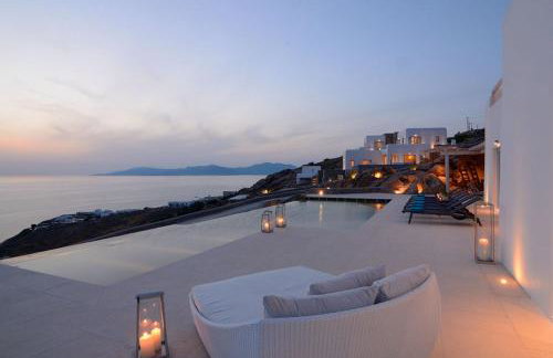 Bluebird Villas Villa Seabird - Foto 63