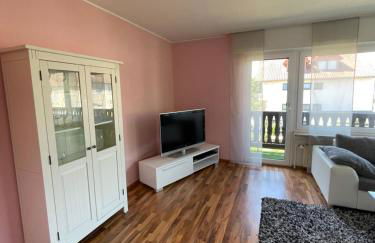 Ferienwohnung Esmeralda - Foto 10