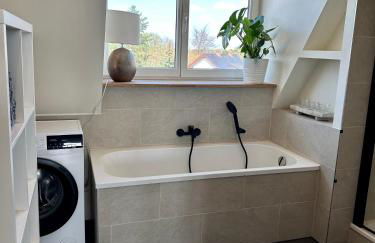 Geschmackvolle Ferienwohnung in Markkleeberg - Foto 17