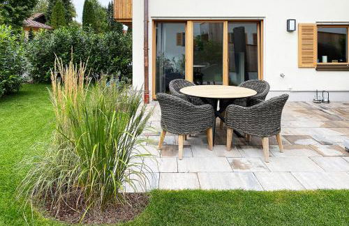 Ferienwohnung PARADIES am Tegernsee - Foto 18