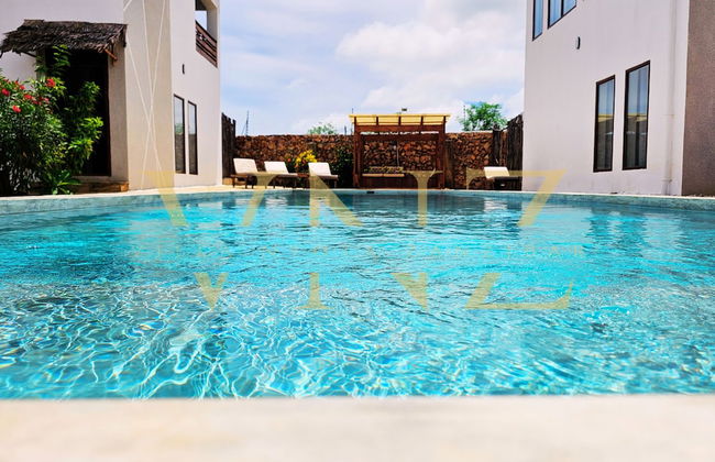 Villa Nyota Zanzibar - Photo 28