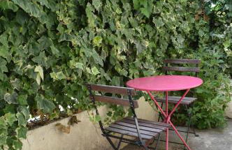 Maisonnette avec petite cour - Foto 1