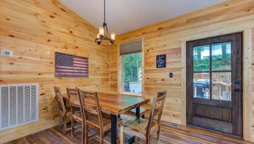 Cardinal Pool Cabin - Foto 5