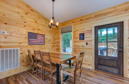 Cardinal Pool Cabin - Foto 5