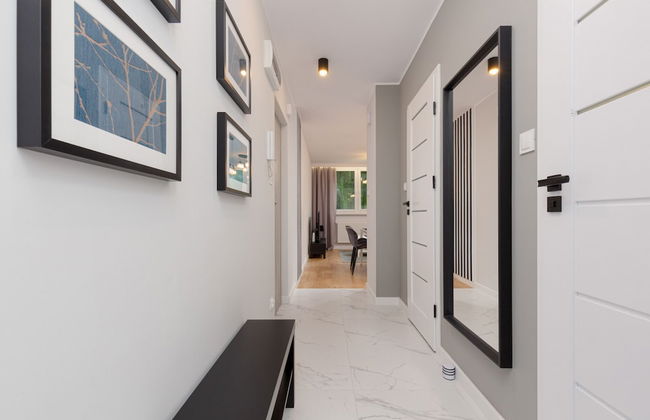 Apartment Wrzeciono by Renters - Foto 41