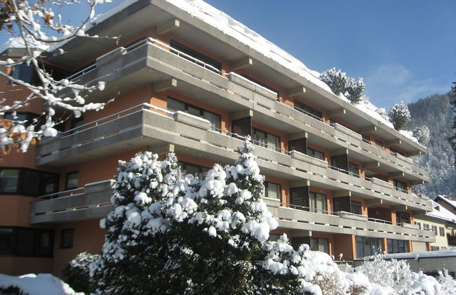 Aparthotel Andreas Hofer - Foto 41