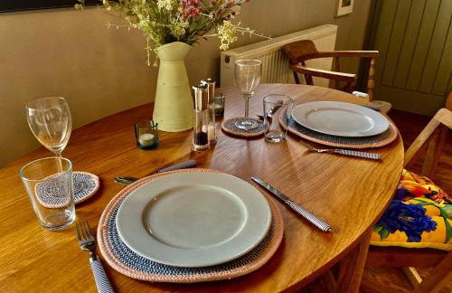 The BeeKeepers - Homely Luxurious Self Catering - Foto 11