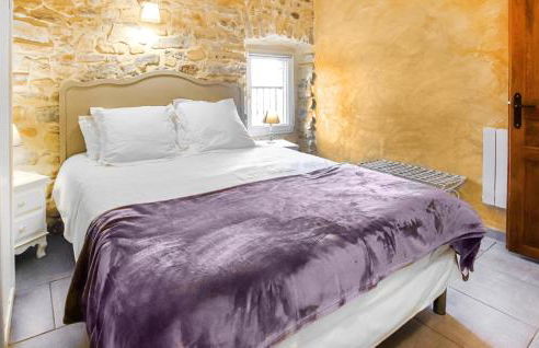 Awesome Home In Grospierres With Sauna - Foto 23