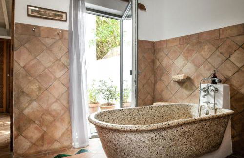 Altanure Quinta Sol d'Água - Ecological Holiday Villa - Foto 27