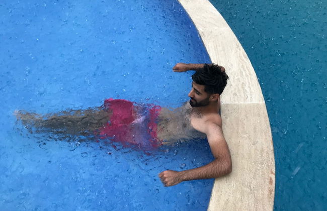 Sapanca Villa Natura Gol Evi - Foto 42