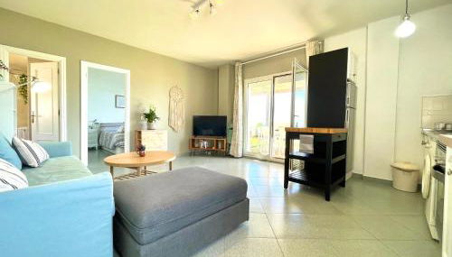 El Ático Estepona 1ªLinea de Playa - Photo 3