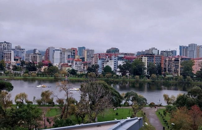 Bellevue Residence Suites - Foto 36