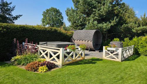 Zaciszne SPA - Foto 5