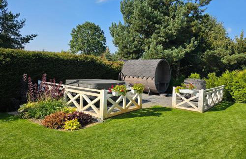 Zaciszne SPA - Foto 5