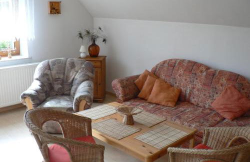 Ferienwohnung Teubner - Foto 4