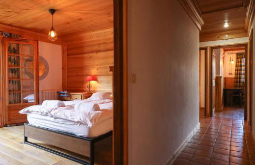 Chalet Belle-Sofianna - Foto 77