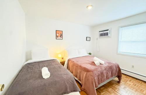 Spacious and Convinient near NYC Parking Available - Foto 15