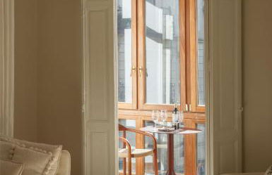 Monappart Cristo Historic Apartment with Parking - Foto 7