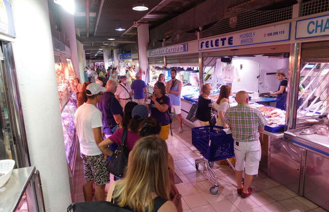 Paella & Sangria Workshop - Photo 2