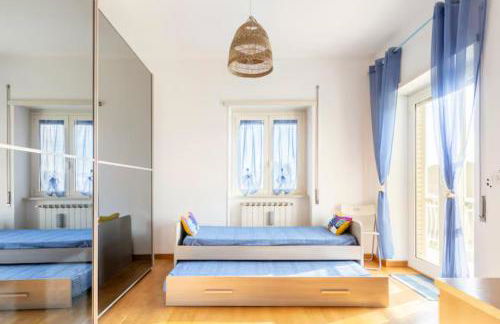 InClanto Beach House, mare a 150 mt - Foto 6