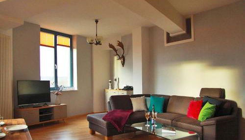 Apartment in Gustrow Near Inselsee Lake - Foto 5