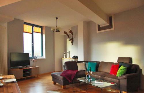 Apartment in Gustrow Near Inselsee Lake - Foto 6