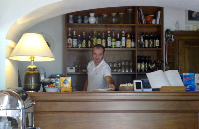 B&B La Fonte del Machiavelli - Foto 31