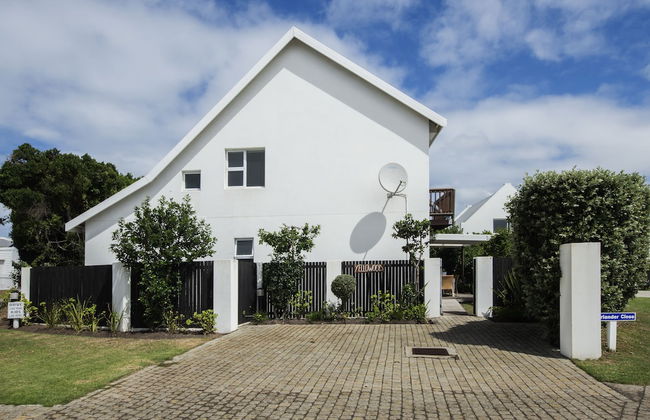 Cape St Francis Resort - Foto 74