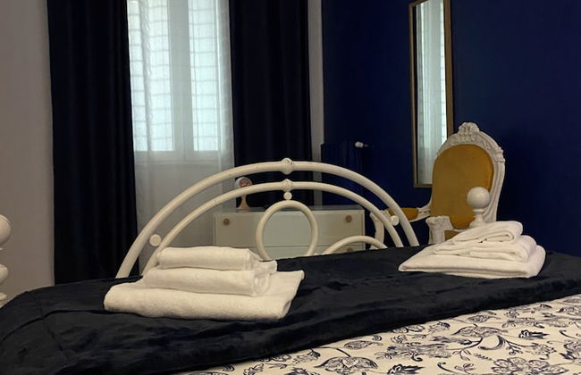 Ventidueventi Luxury suites - Foto 7