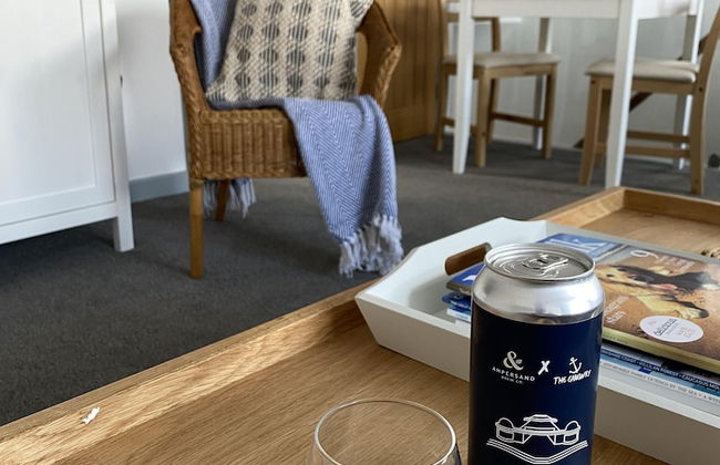 The Crows Nest - Sheringham - Foto 19